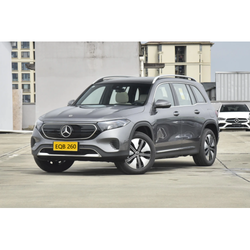 2023 Luxury Benz Carro Electrico Adultos Electric Adults Cars New Energy Vehicles Mercedes Benz EQB 350